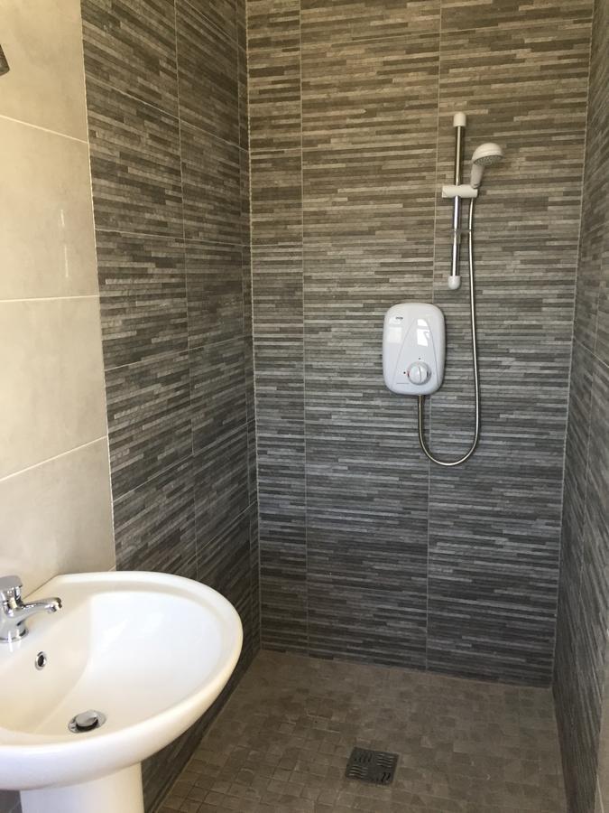 Seafield House Apartment Quilty Екстериор снимка